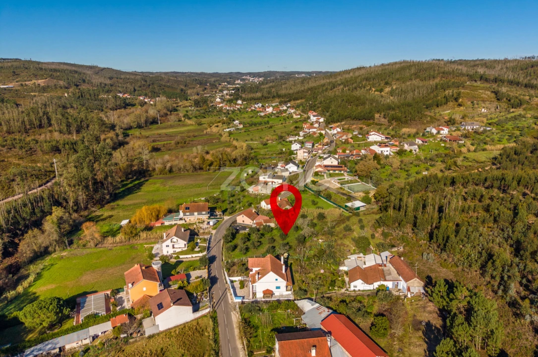 Terreno para Venda em Urqueira Foto 19