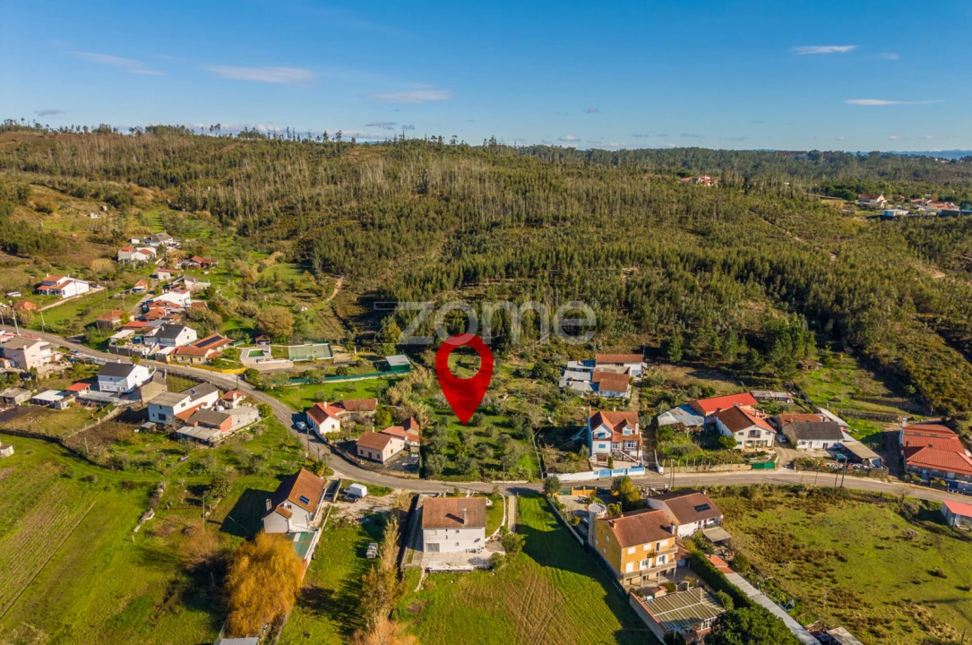 Terreno para Venda em Urqueira Foto 22