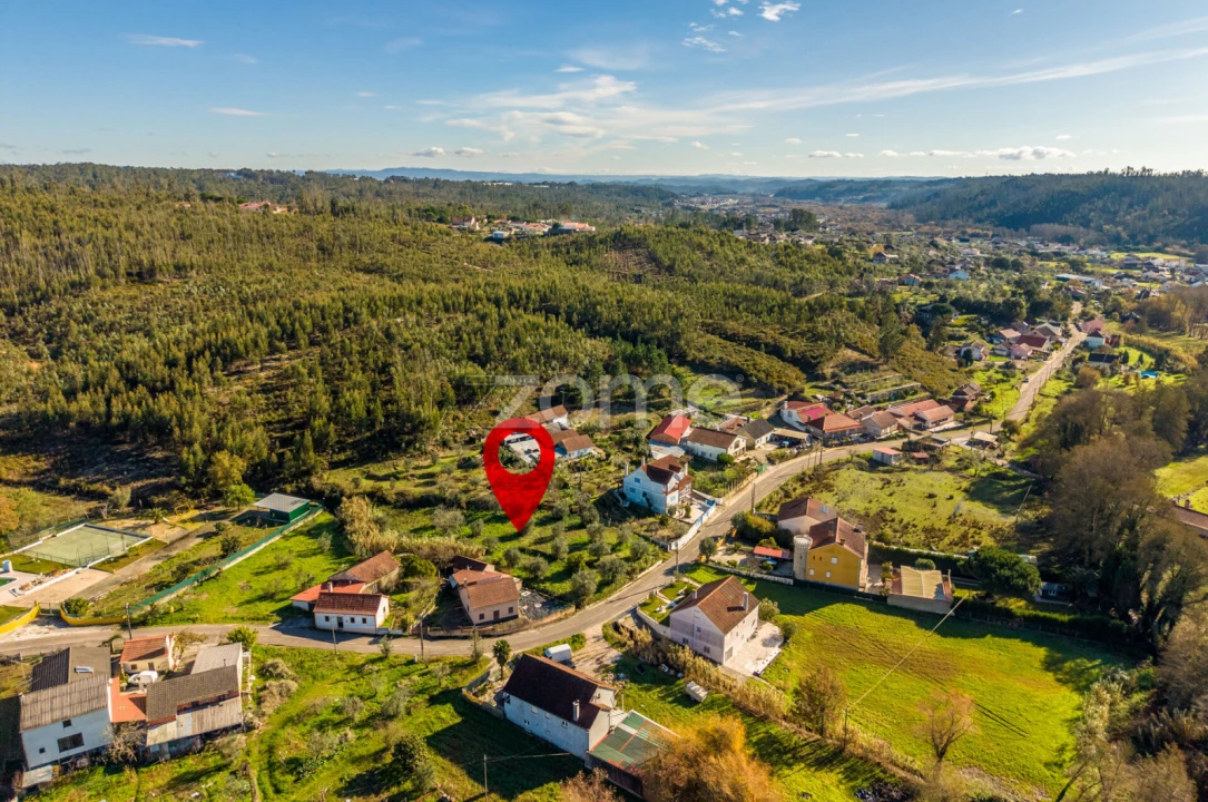 Terreno para Venda em Urqueira Foto 21