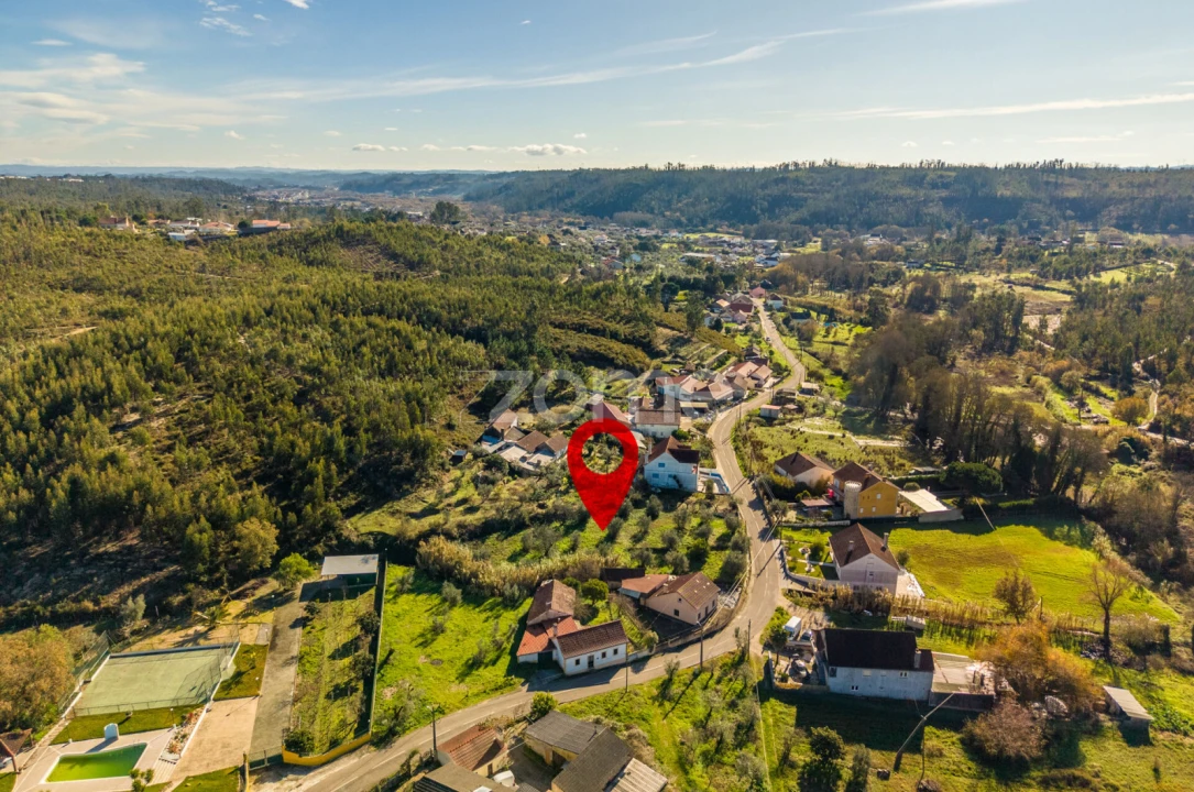 Terreno para Venda em Urqueira Foto 23