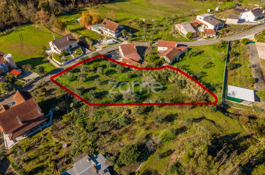 Terreno para Venda em Urqueira Foto 12