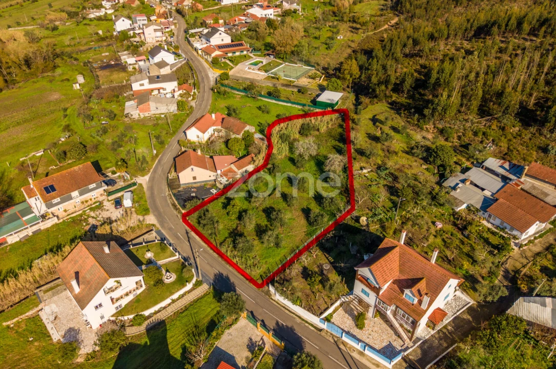 Terreno para Venda em Urqueira Foto 11