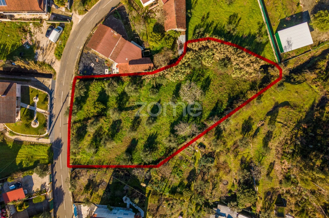 Terreno para Venda em Urqueira Foto 18