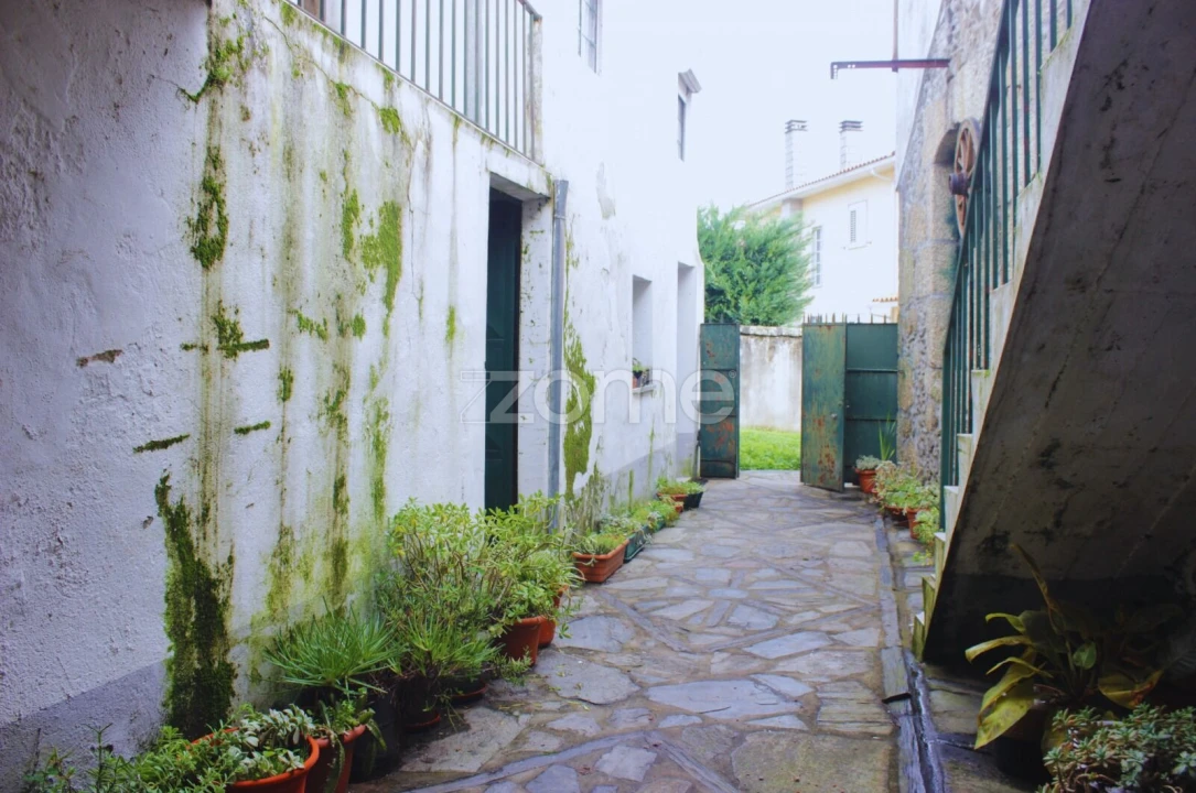 Moradia T15 para Venda em Sandomil Foto 15