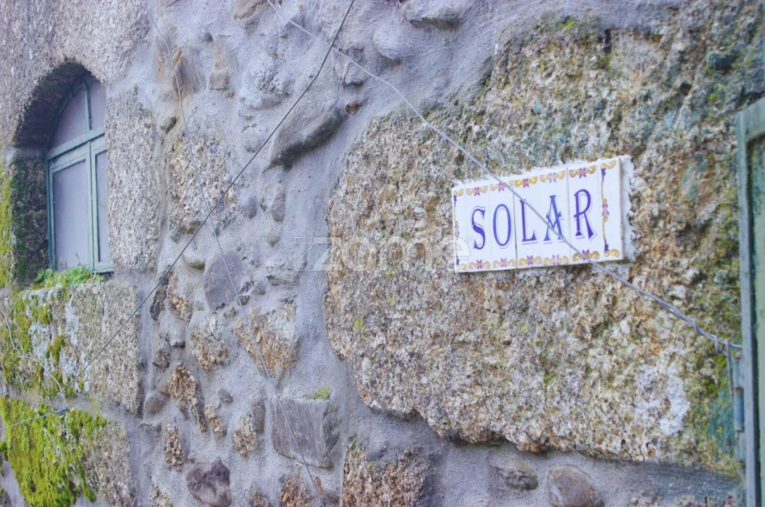 Moradia T15 para Venda em Sandomil Foto 16