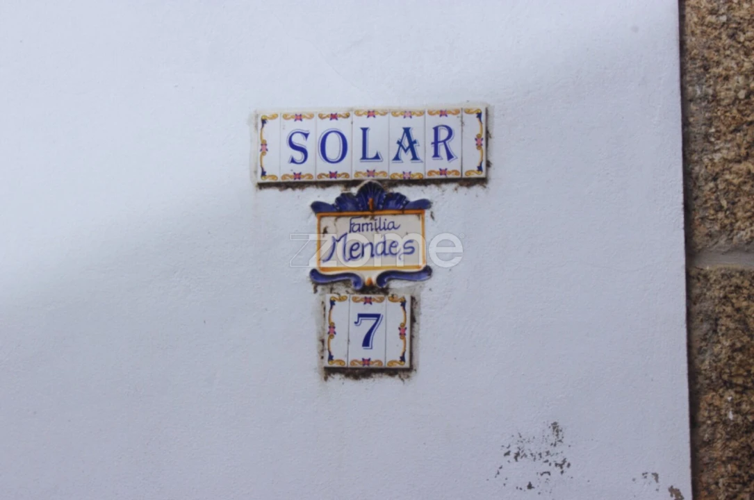 Moradia T15 para Venda em Sandomil Foto 17