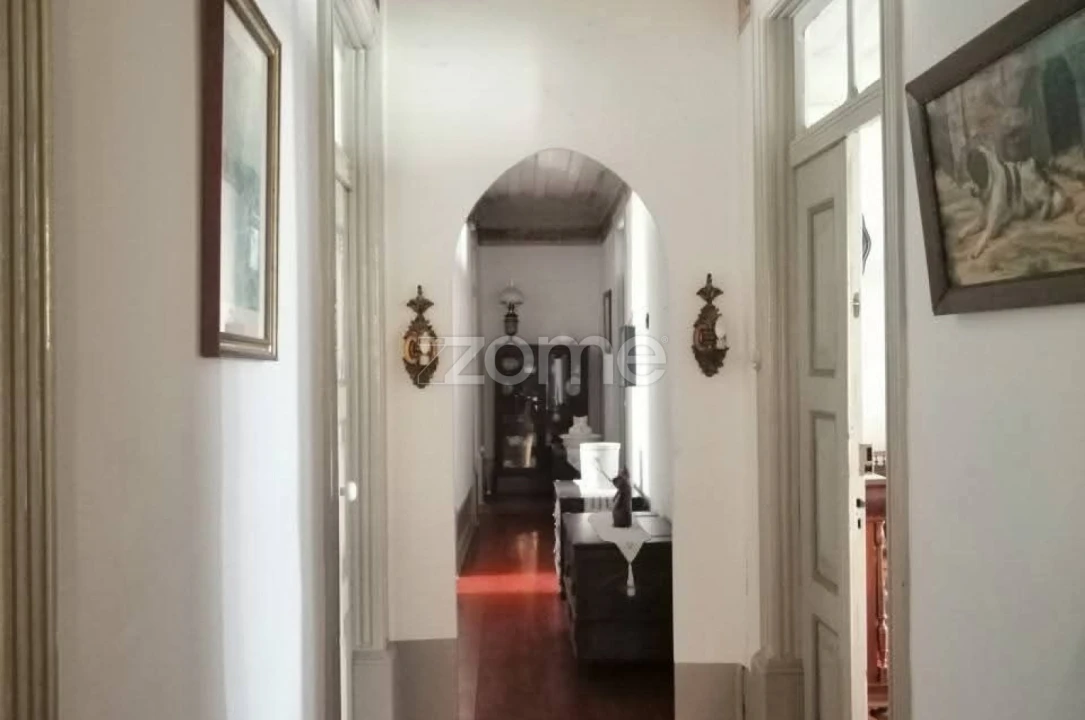 Moradia T15 para Venda em Sandomil Foto 3