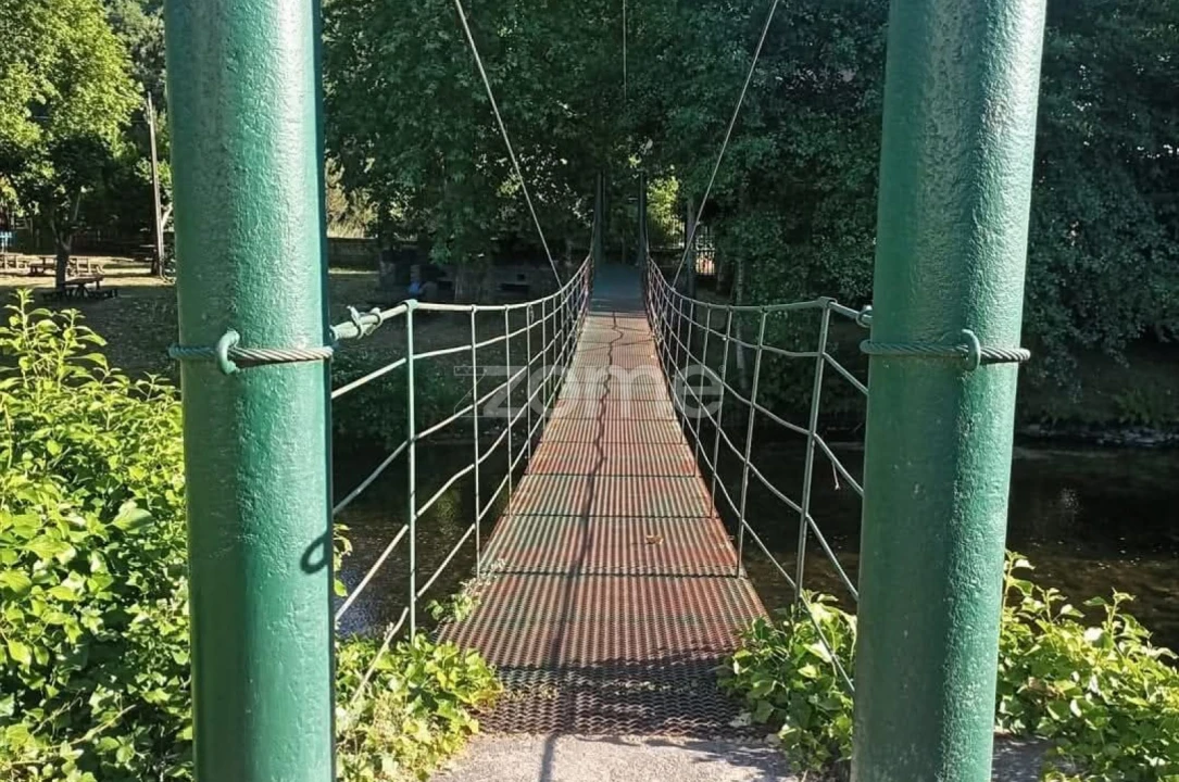 Moradia T15 para Venda em Sandomil Foto 21