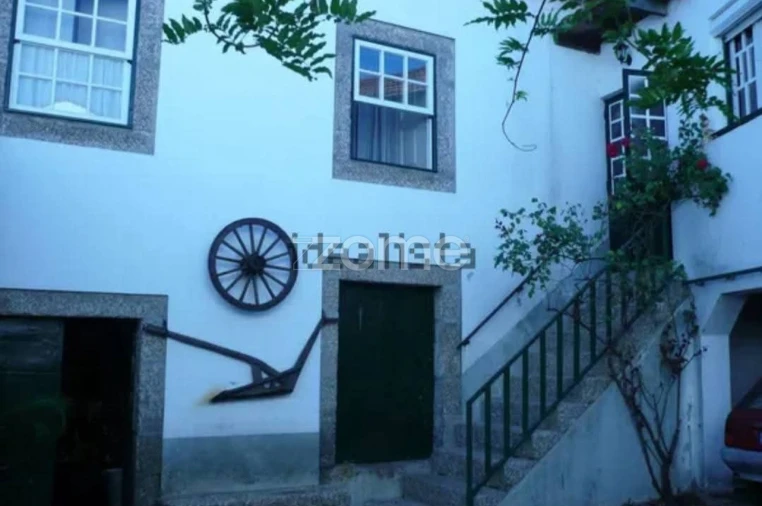 Moradia T15 para Venda em Sandomil Foto 2