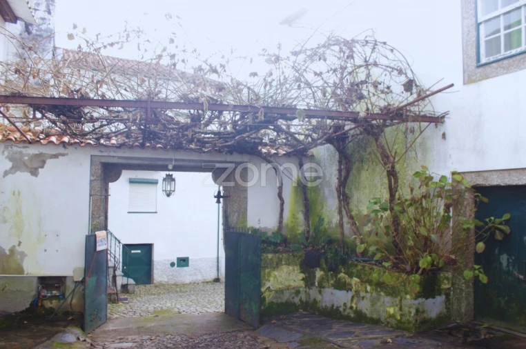 Moradia T15 para Venda em Sandomil Foto 18