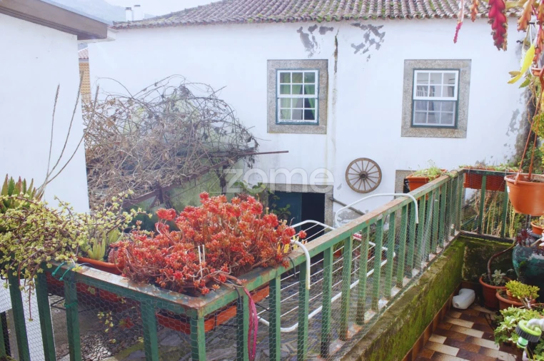 Moradia T15 para Venda em Sandomil Foto 19