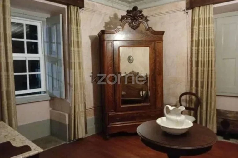 Moradia T15 para Venda em Sandomil