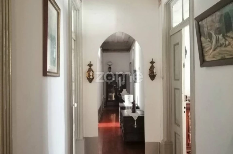 Moradia T15 para Venda em Sandomil Foto 3