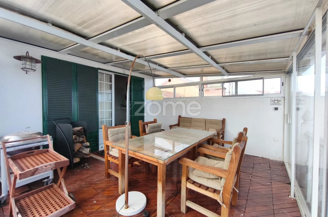 Moradia T3 para Venda em Pico da Pedra Foto 19