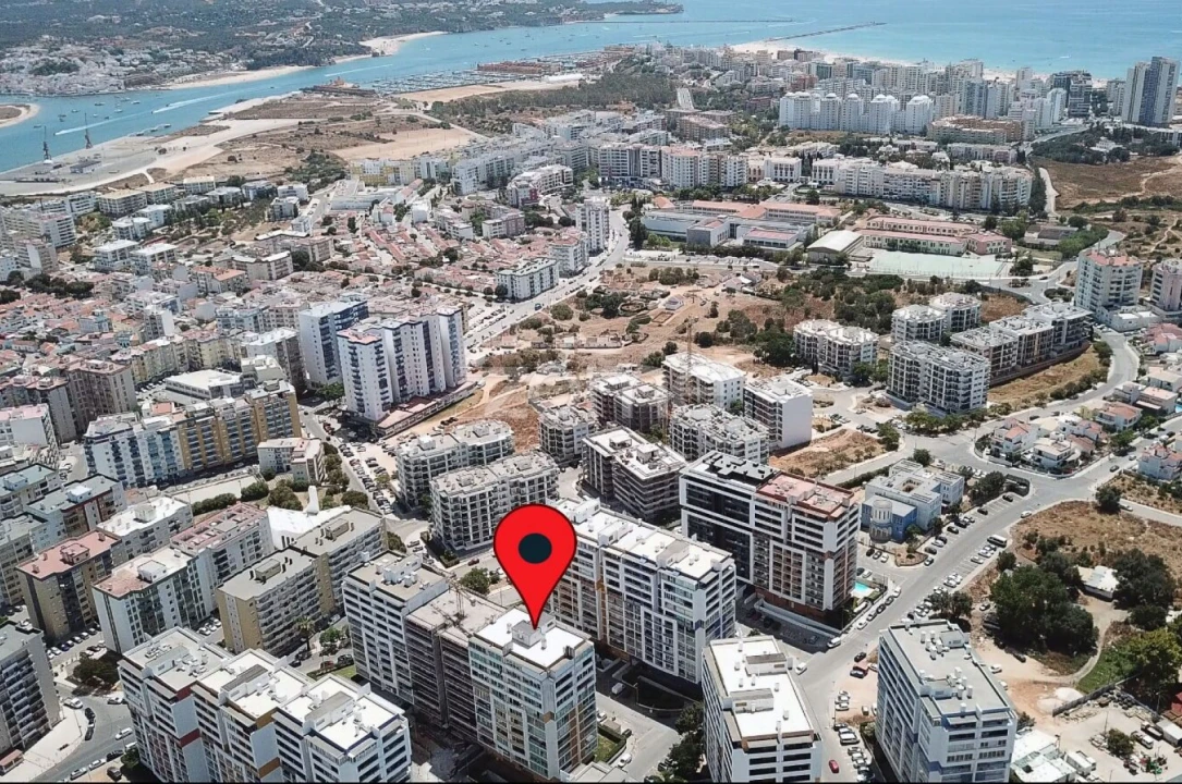 Garagem para Venda em Portimão Foto 4