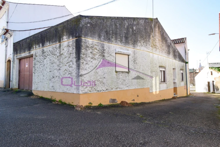 Moradia T3 para Venda em Asseiceira Foto 21