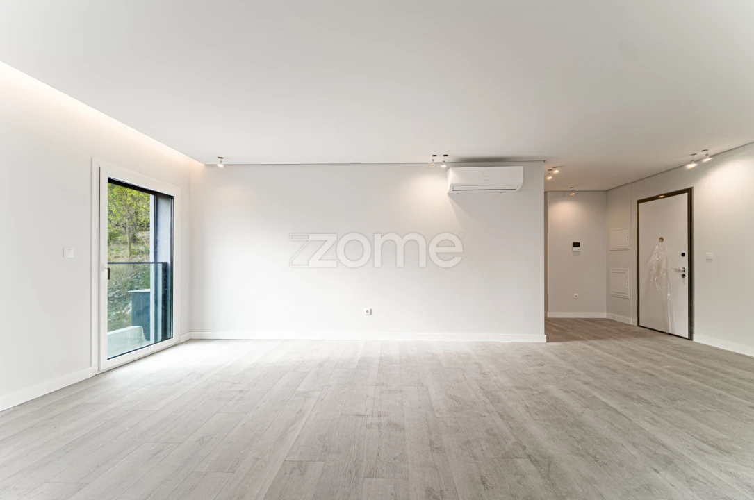 Apartamento T2 para Venda em Alverca do Ribatejo e Sobralinho Foto 4