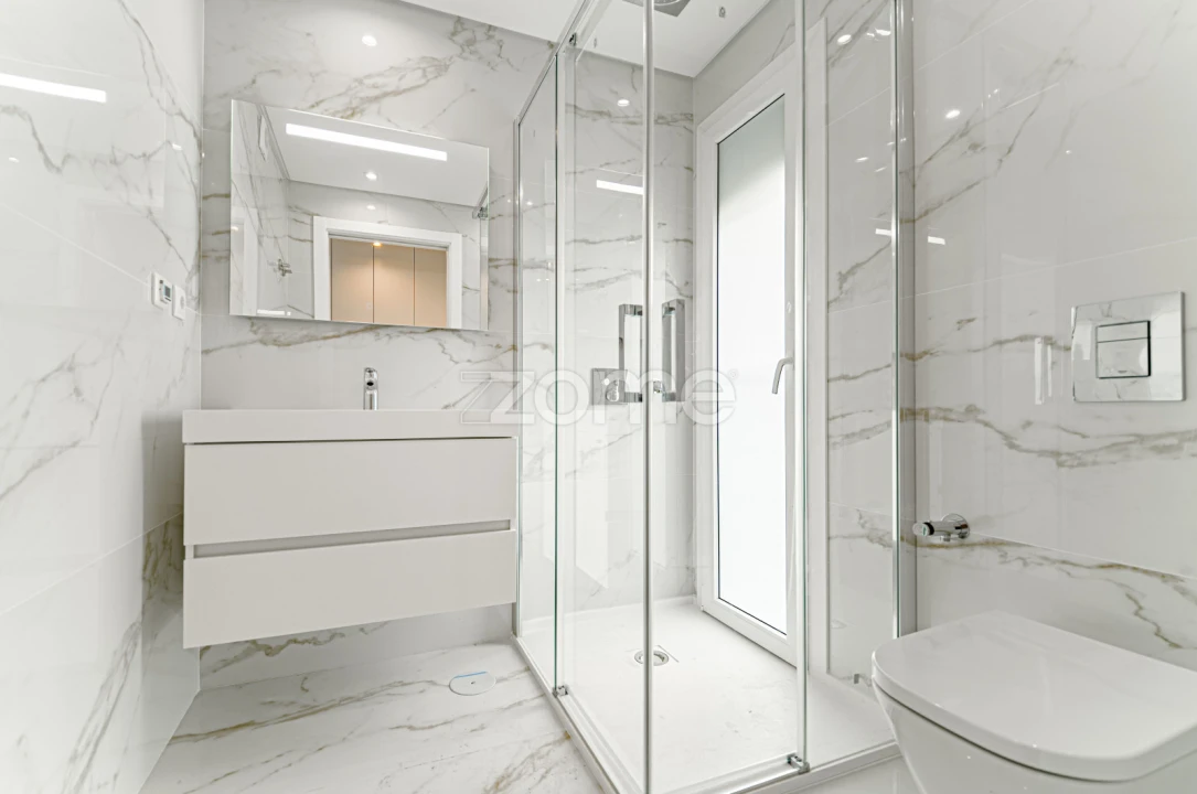 Apartamento T2 para Venda em Alverca do Ribatejo e Sobralinho Foto 11