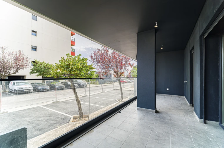 Apartamento T2 para Venda em Alverca do Ribatejo e Sobralinho Foto 6