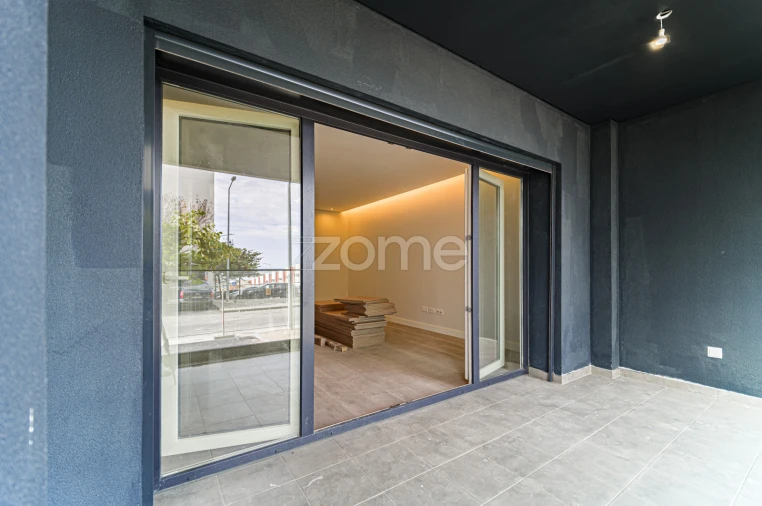 Apartamento T2 para Venda em Alverca do Ribatejo e Sobralinho Foto 7