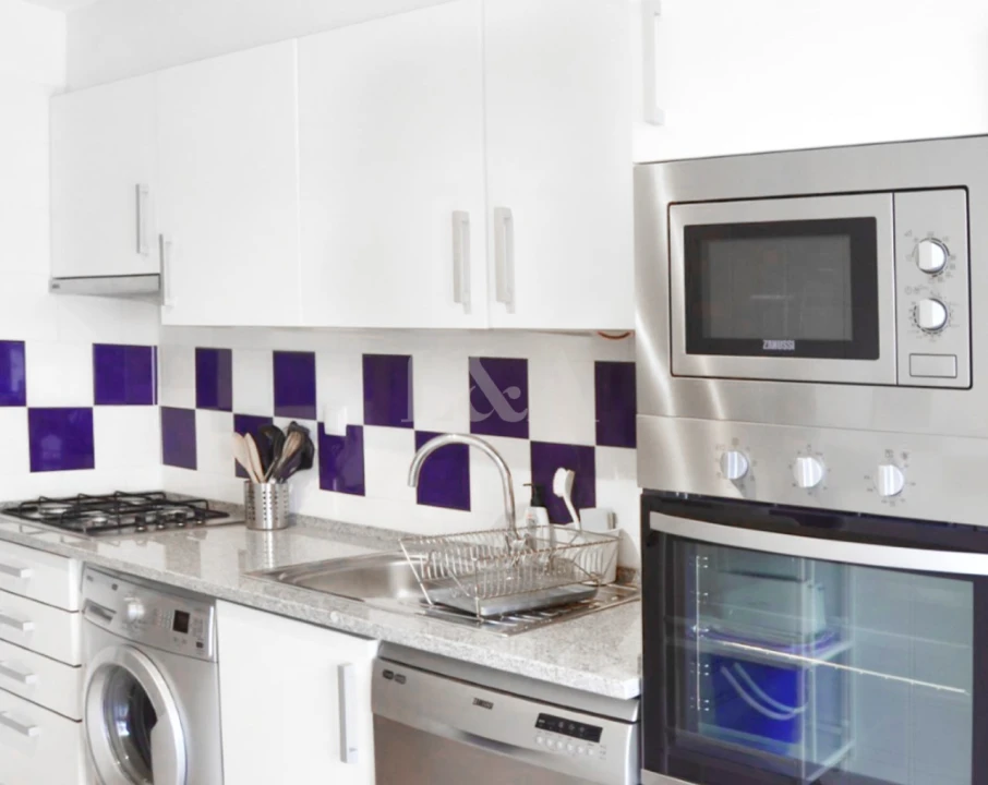 Apartamento T1 para Arrendamento em Conceição e Cabanas de Tavira Foto 4