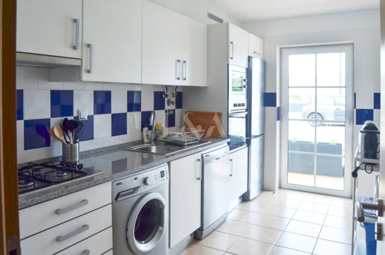 Apartamento T1 para Arrendamento em Conceição e Cabanas de Tavira Foto 5