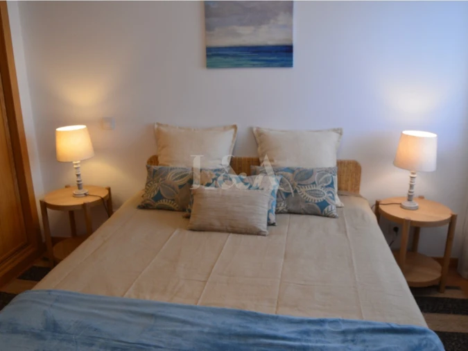 Apartamento T1 para Arrendamento em Conceição e Cabanas de Tavira Foto 7