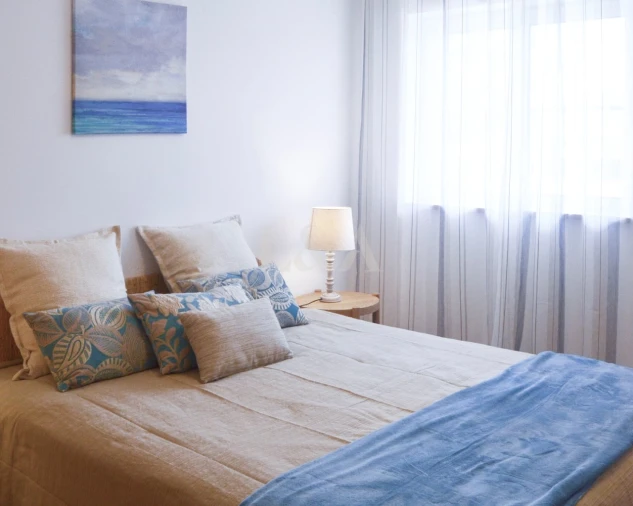 Apartamento T1 para Arrendamento em Conceição e Cabanas de Tavira Foto 8