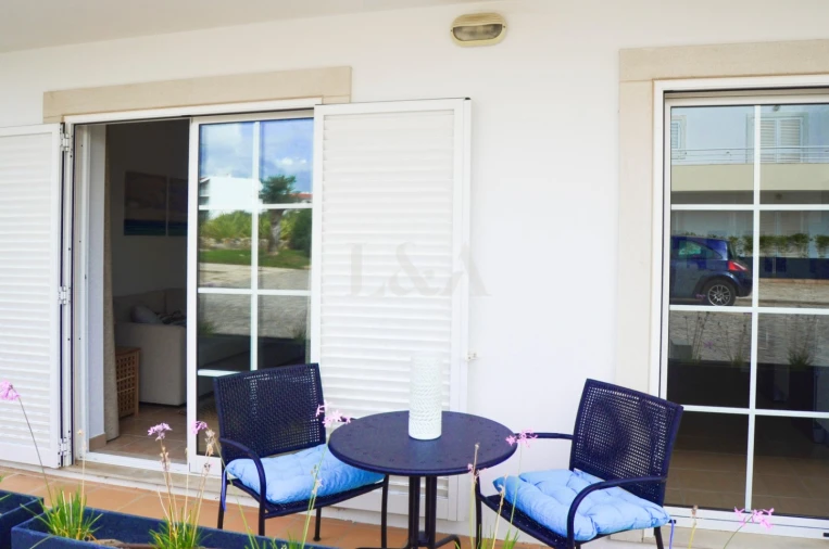 Apartamento T1 para Arrendamento em Conceição e Cabanas de Tavira