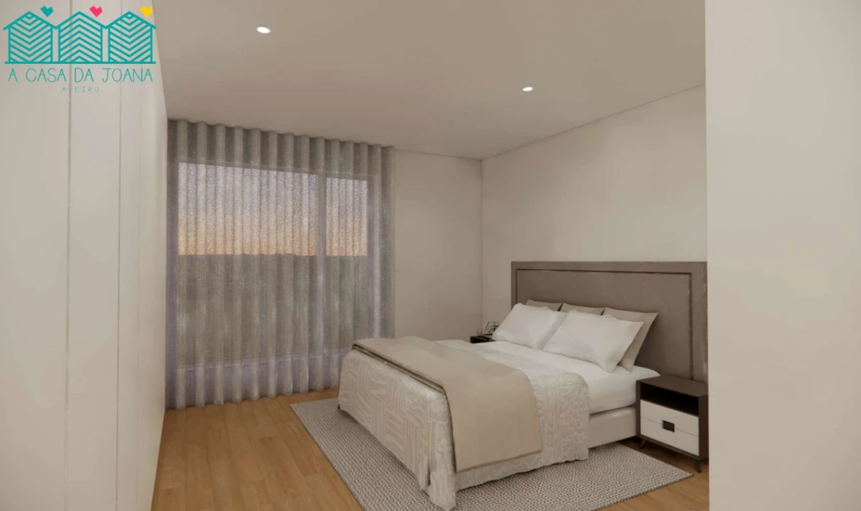 Moradia T4 para Venda em Aradas Foto 9