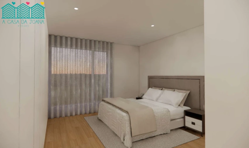 Moradia T4 para Venda em Aradas Foto 9