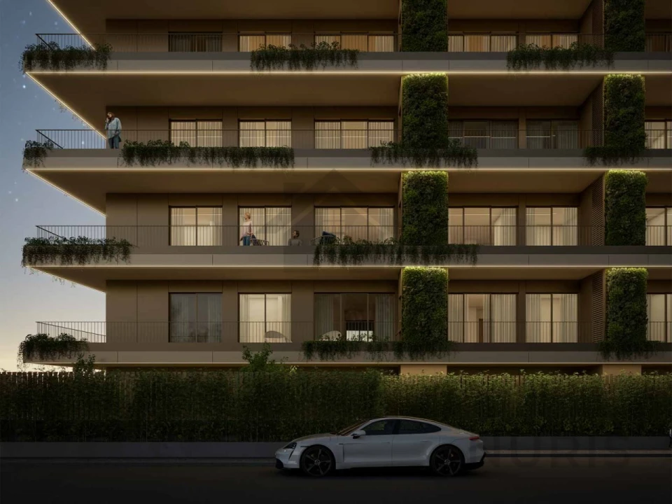 Apartamento T2 para Venda em Portimão Foto 25
