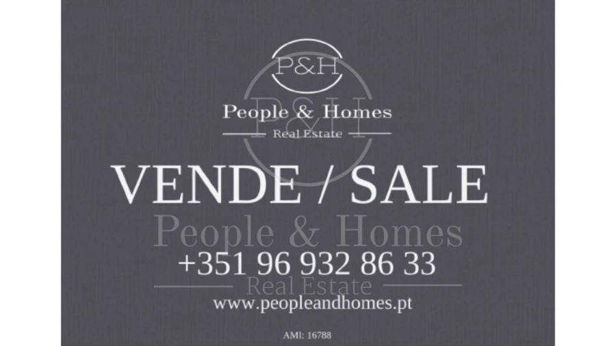 Moradia T3 para Venda em Benfica Foto 32