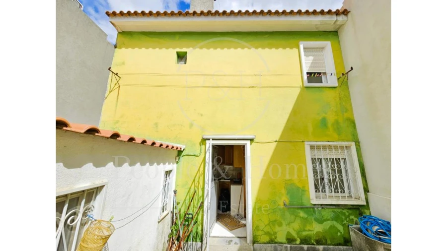 Moradia T3 para Venda em Benfica Foto 6