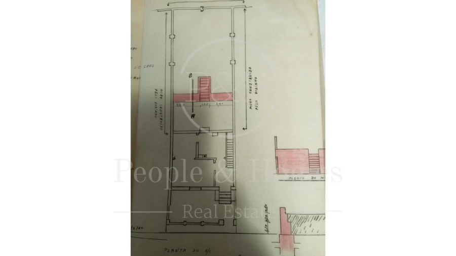 Moradia T3 para Venda em Benfica Foto 30