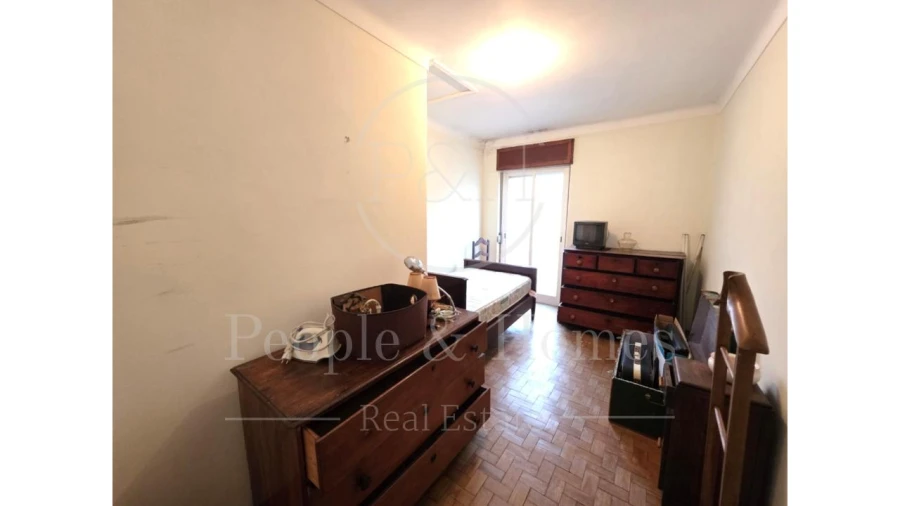 Moradia T3 para Venda em Benfica Foto 23