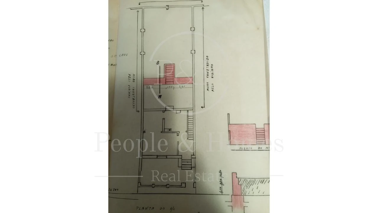Moradia T3 para Venda em Benfica Foto 30
