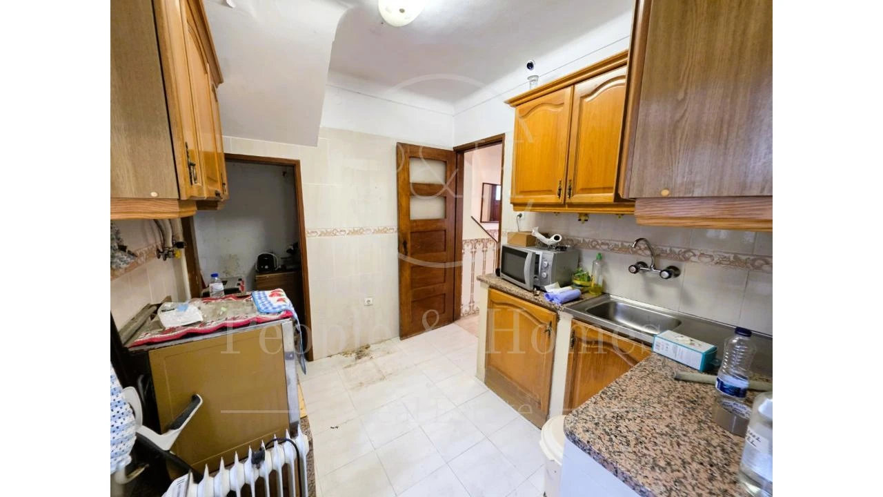 Moradia T3 para Venda em Benfica Foto 16