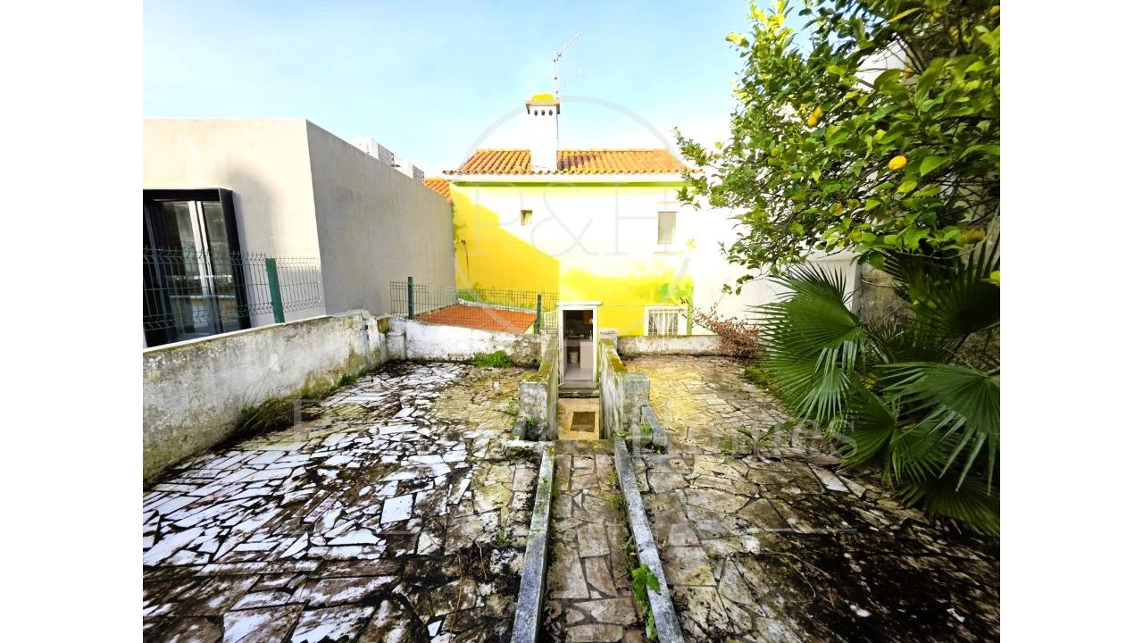 Moradia T3 para Venda em Benfica Foto 5