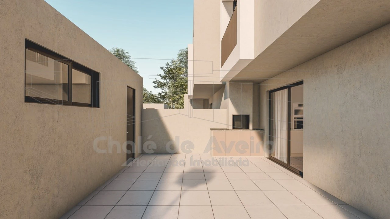 Moradia T3 para Venda em Loureiro Foto 3