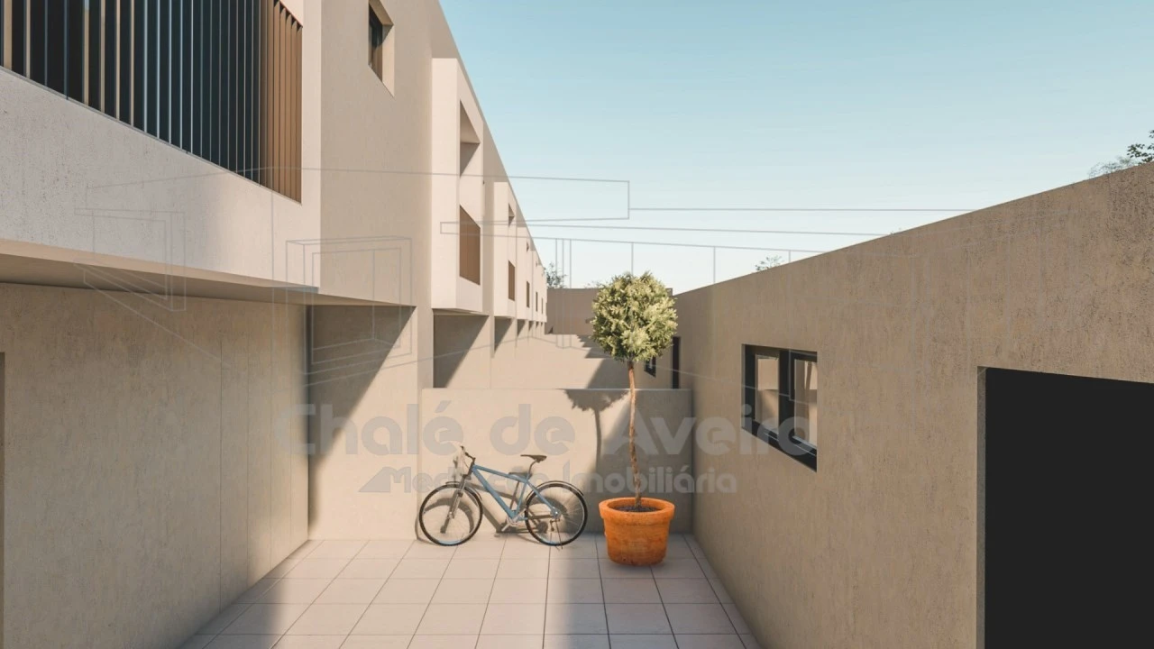 Moradia T3 para Venda em Loureiro Foto 4