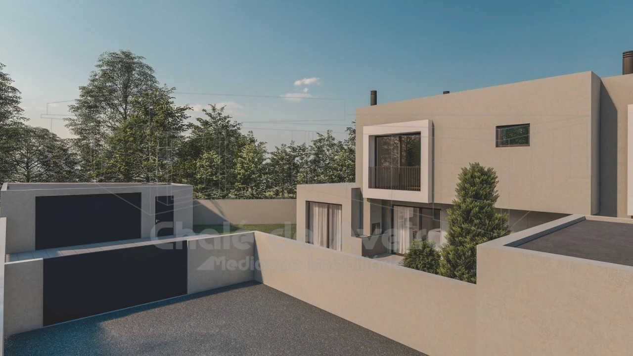 Moradia T3 para Venda em Loureiro Foto 6