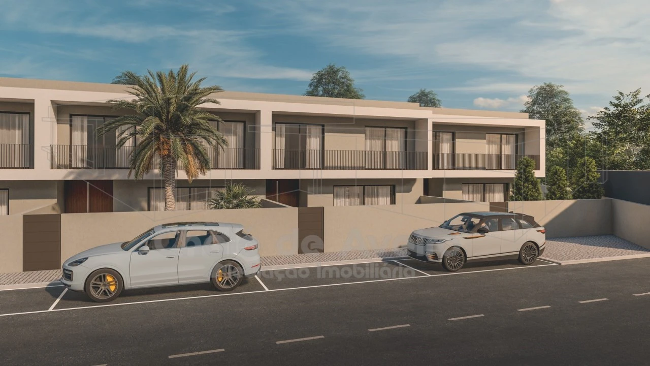 Moradia T3 para Venda em Loureiro Foto 7