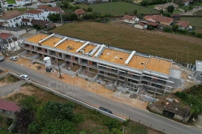 Moradia T3 para Venda em Loureiro
