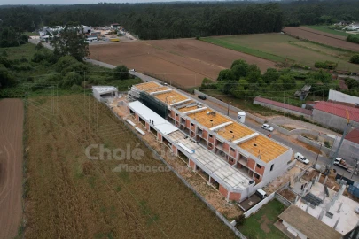 Moradia T3 para Venda em Loureiro