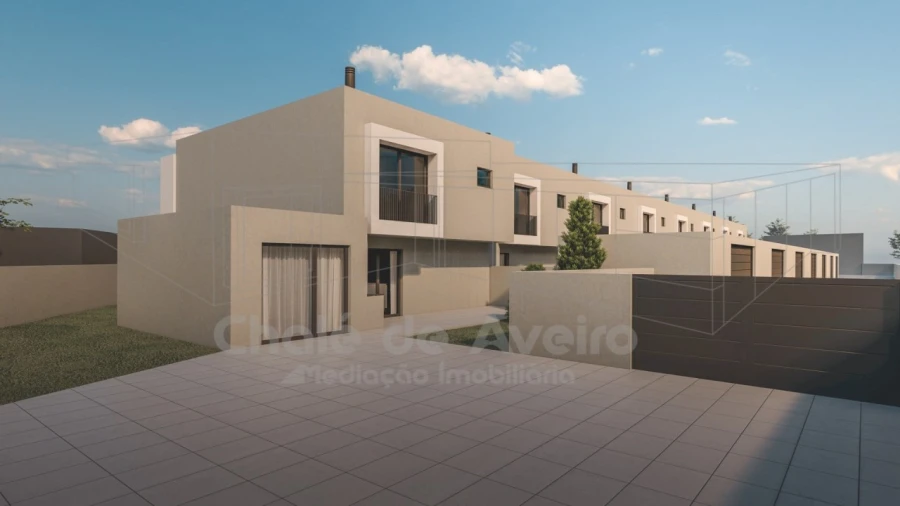 Moradia T3 para Venda em Loureiro Foto 2