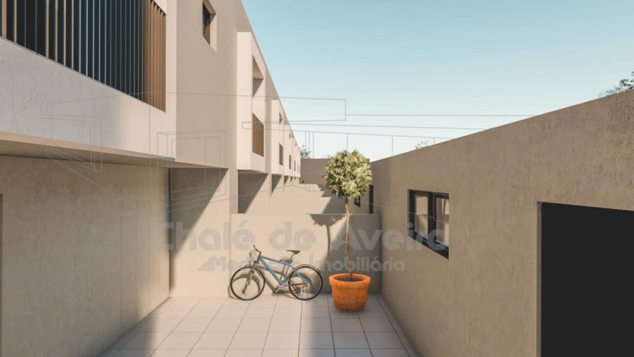 Moradia T3 para Venda em Loureiro Foto 4