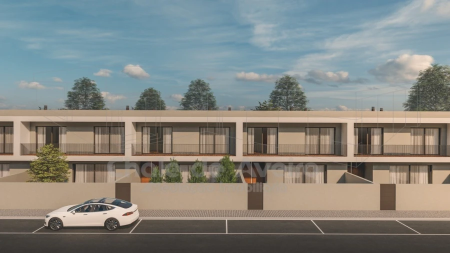 Moradia T3 para Venda em Loureiro Foto 9