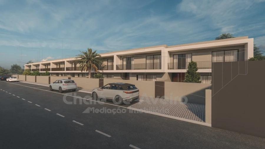 Moradia T3 para Venda em Loureiro Foto 10
