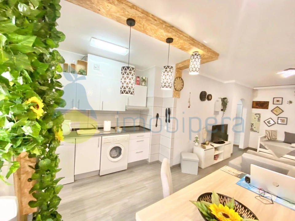 Apartamento T1 para Venda em Armação de Pera Foto 7